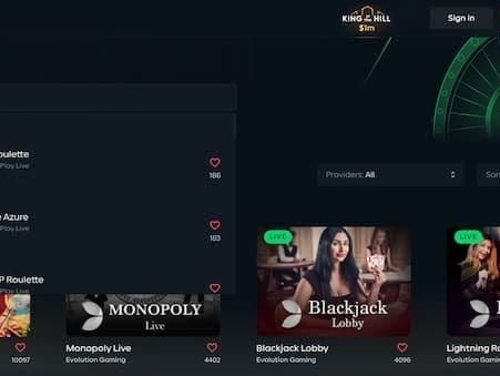 bet888 لائیو گیم اسکرین شاٹ 1